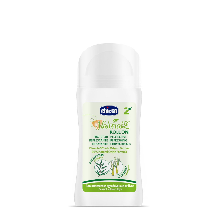 Chicco Roll-On Anti Mosquitos 60ml