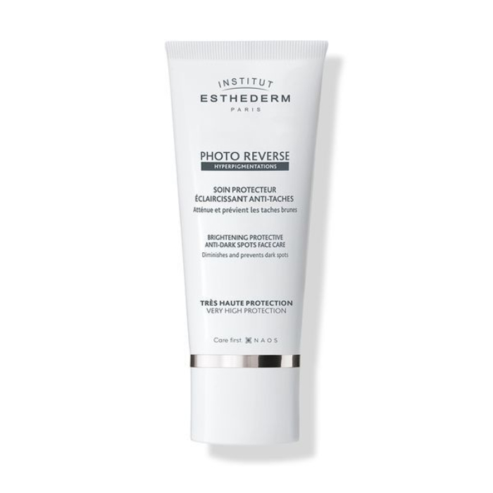 Esthederm Solaire Photo Reverse Creme FPS50+ 50ml