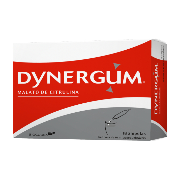Dynergum 2g/10ml – DISPENSA EXCLUSIVA CONCELHO GONDOMAR