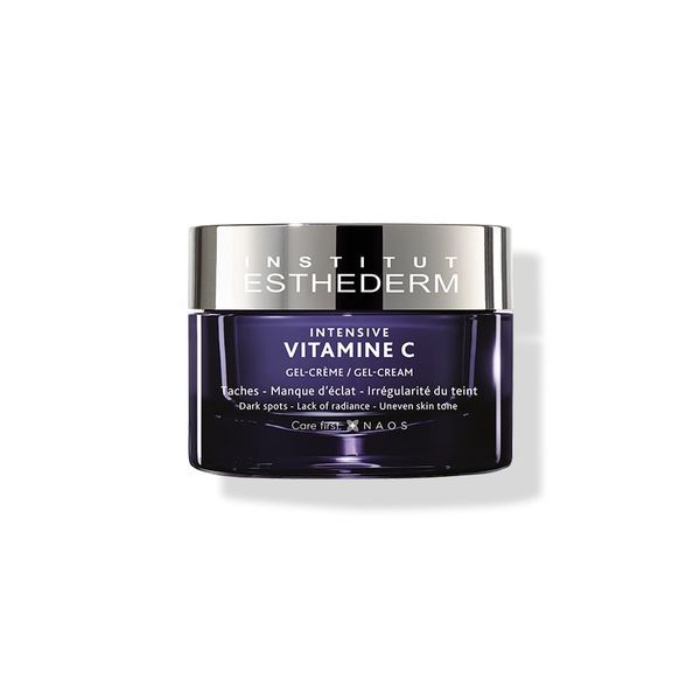 Esthederm Intensive Vitamine C Gel-Creme 50ml