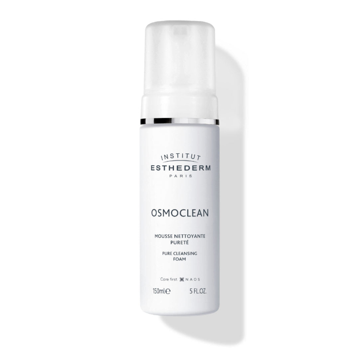 Esthederm Osmoclean Mousse Purificante 150ml