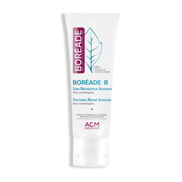 Boreade R Cuidado Reparador 40ml