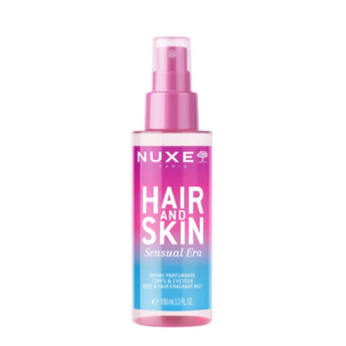 Nuxe Hair and Skin Bruma Sensual Era 100ml
