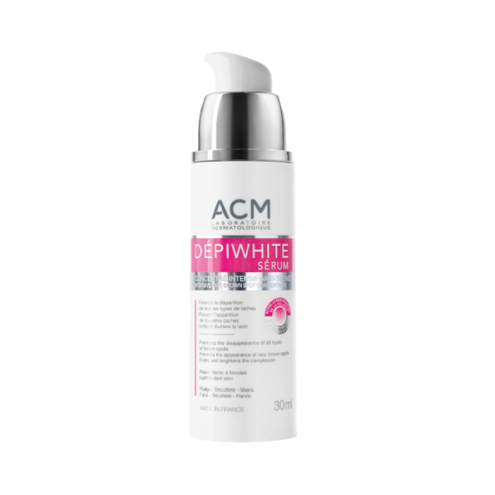 Depiwhite Sérum Concentrado Antimanchas 30ml