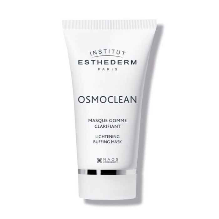 Esthederm Osmoclean Máscara Esfoliante 75ml