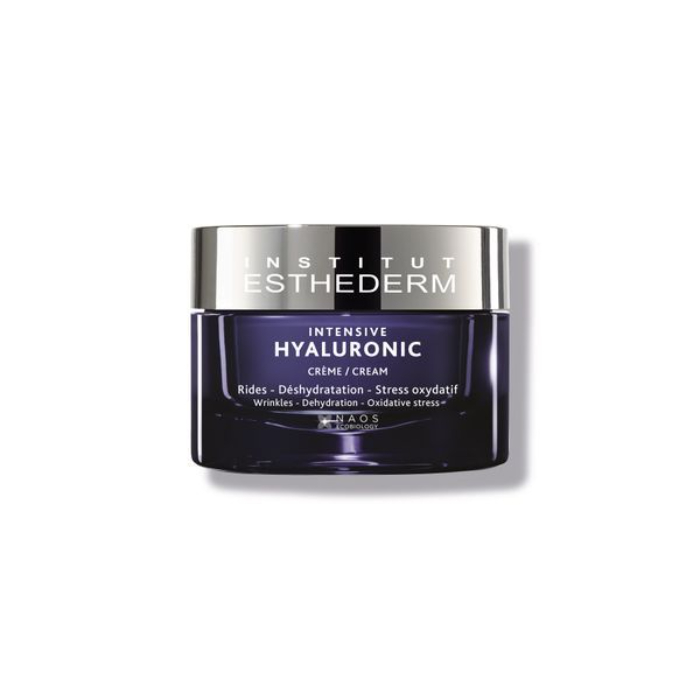 Esthederm Intensive Hyaluronic+ Creme 50ml – Recarregável
