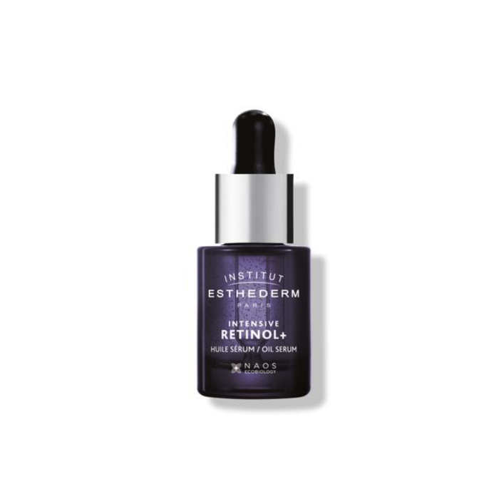 Esthederm Intensive Retinol+ Sérum-Óleo 15ml