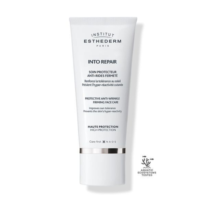 Esthederm Solaire Into Repair Creme FPS50+ 50ml