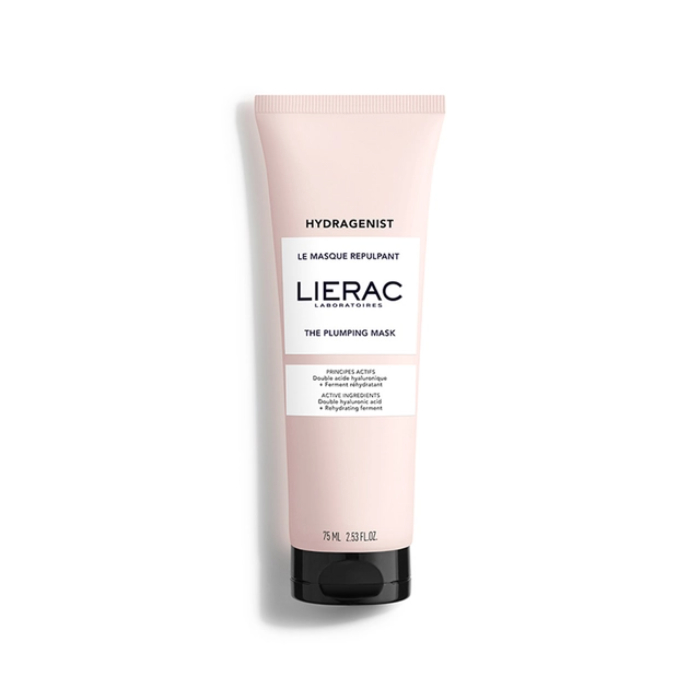 Lierac Hydragenist Máscara Repulpante 75 ml
