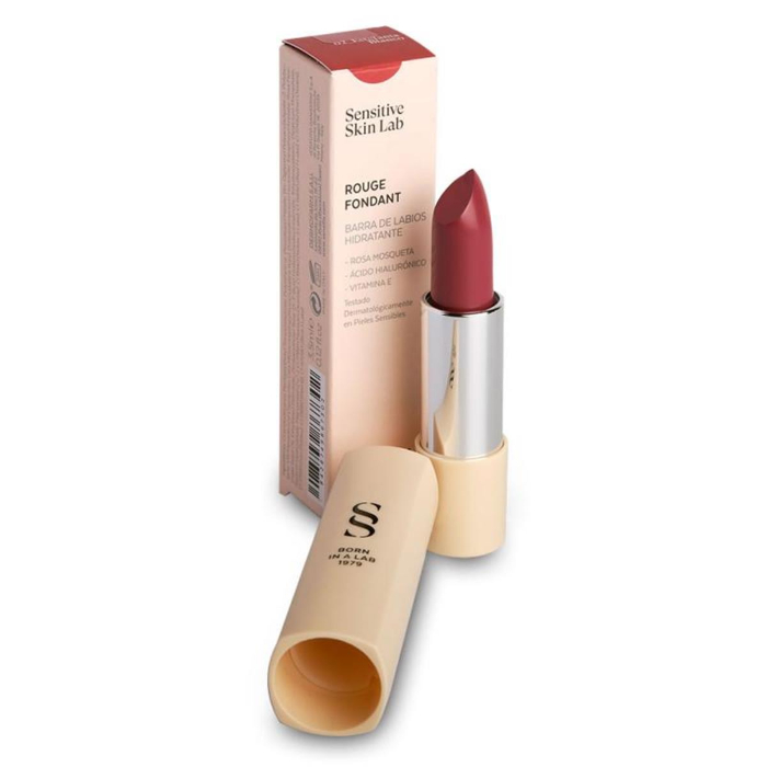 Sensilis Rouge Fondant Batom 02 Nude 3,5ml