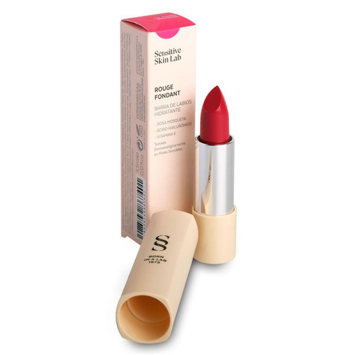 Sensilis Rouge Fondant Batom 03 Fuchsia 3,5ml
