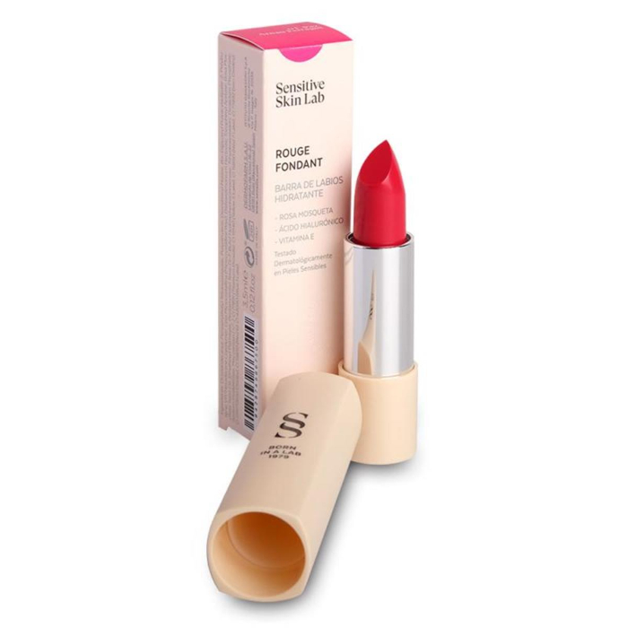 Sensilis Rouge Fondant Batom 04 Cerise 3,5ml