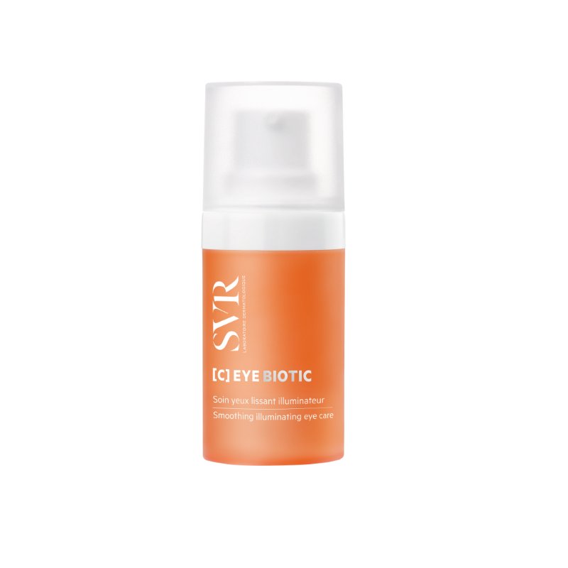 SVR Biotic C Cr Cont Olhos 15Ml