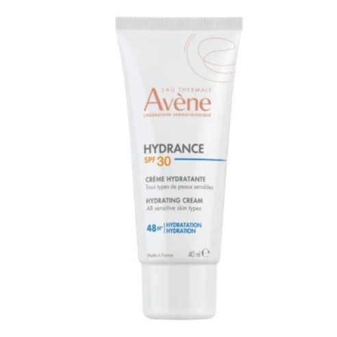Avène Hydrance Creme Hidratante SPF30 40ml
