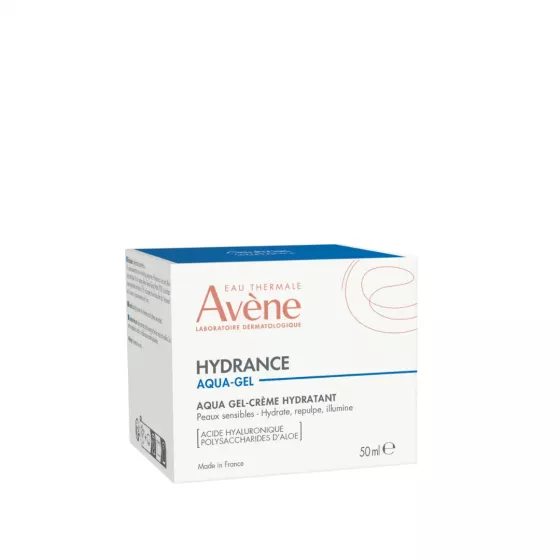 Avène Hydrance Aqua Gel-Creme Hidratante 50ml
