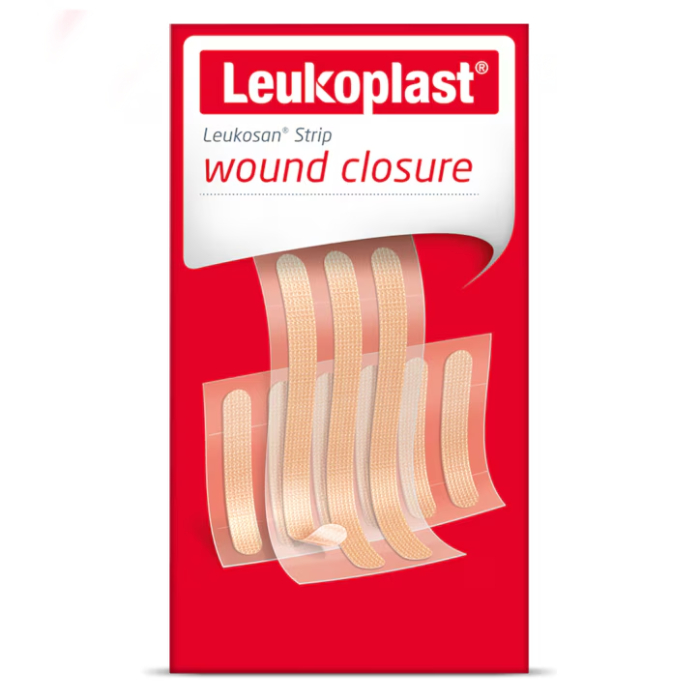 Leukoplast Leukosan Strip x 2 Unidades