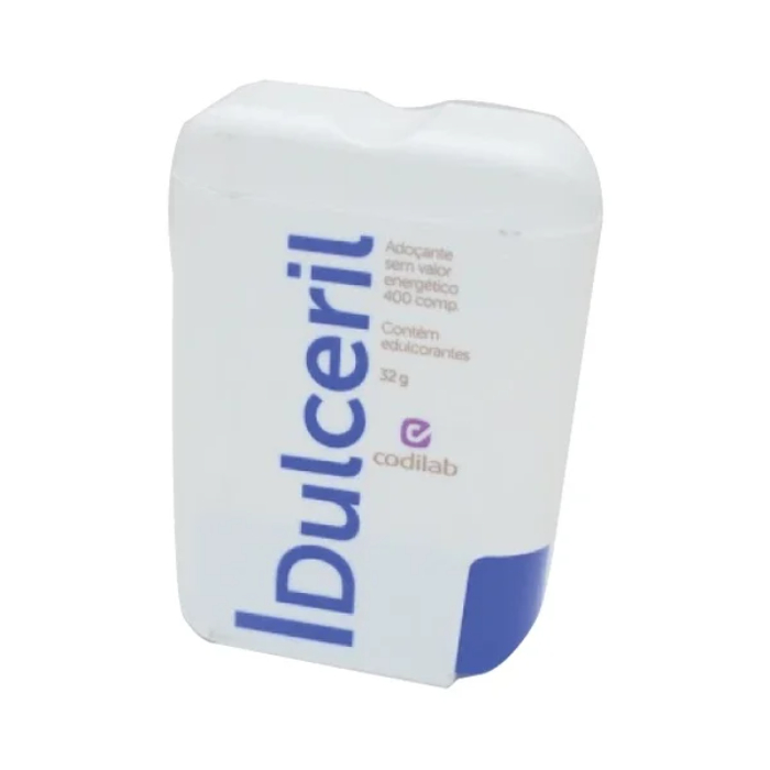 Dulceril x 400 Comprimidos