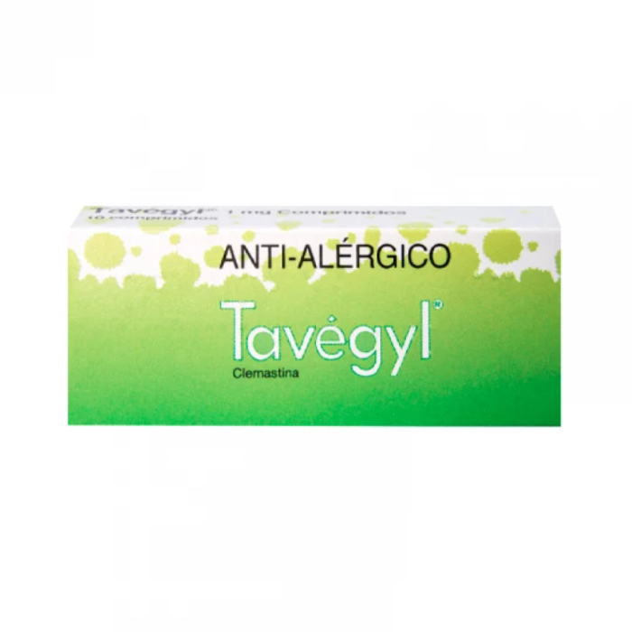 Tavégyl 1mg – DISPENSA EXCLUSIVA CONCELHO GONDOMAR