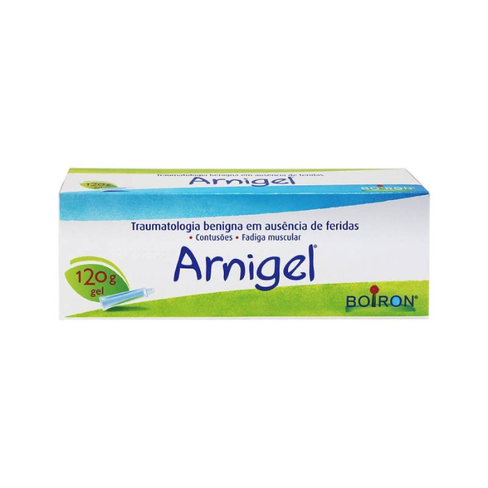 Arnigel Gel 120g – DISPENSA EXCLUSIVA CONCELHO GONDOMAR
