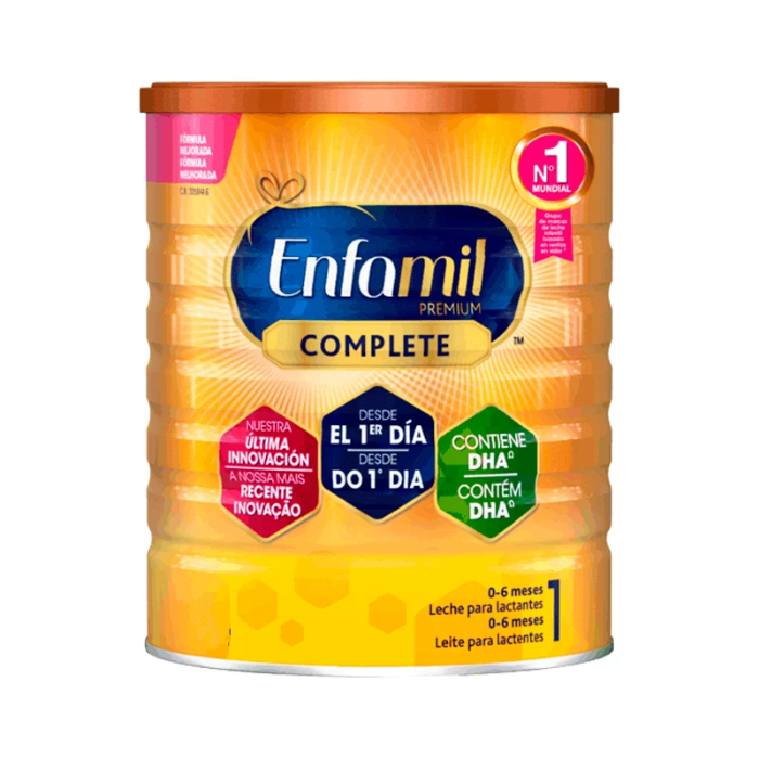 Enfamil Premium Complete 1 400g
