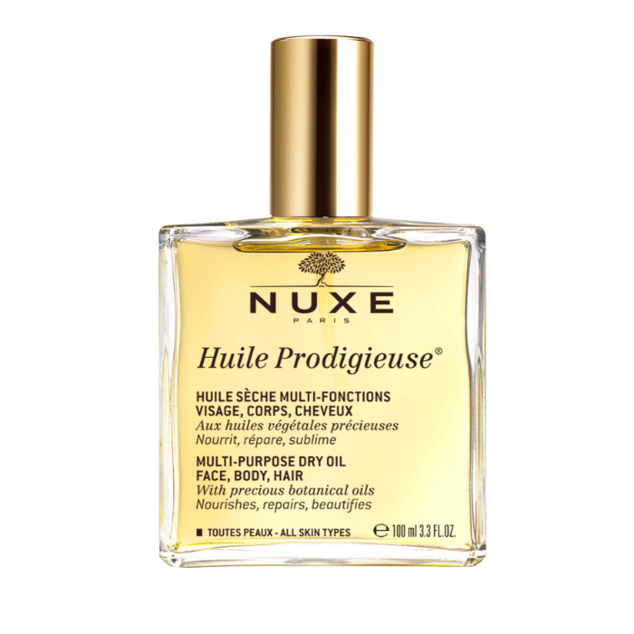 Nuxe Huile Prodigieuse 100ml