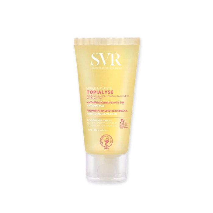 SVR Topialyse Óleo Lavante 55ml