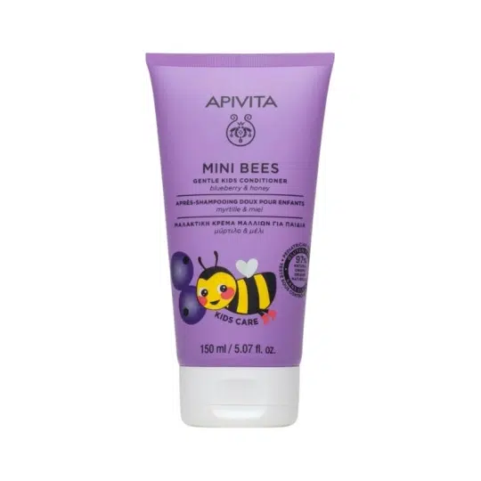 Apivita Mini Bees Condicionador Infantil 150ml