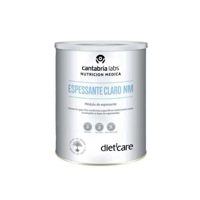 Espessante Claro NM Neutro 400g